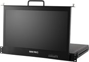 SEETEC MONITOR SC173-HD-56 SDI 17.3 INCH PULL-OUT RACK MONITOR WITH SDI