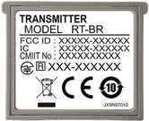 Sekonic RT-BR Sender for L-858D