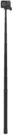 Selfie stick 2.7M TELESIN Carbon Fibre