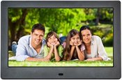 Sencor SDF 1081 BK Digital Photo Frame 10,