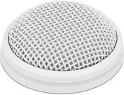 Sennheiser - MEB 102-L W Omnidirectional Boundary Microphone