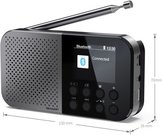 Sharp DR-P520 Osaka black