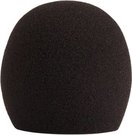 Shure Windscreen for All Shure Ball Type Microphones SH A58WS-BLK Black