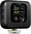 Shure Wireless Receiver For MoveMic | MV-R-Z6