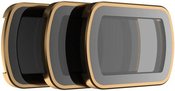 Shutter Filters PolarPro ND8, ND32, ND128 for DJI Osmo Pocket 3