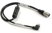 Side Handle Run/Stop Cable for Sony F5/F55(4-PIN Hirose R/S)