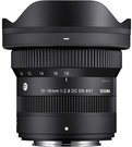 Sigma 10-18mm F2.8 DC DN [Contemporary] for Fujifilm X-Mount