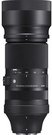 Sigma 100-400mm F5-6.3 DG DN OS [Contemporary] for Fujifilm X-Mount + CASHBACK 100 € + 5 METŲ GARANTIJA