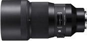 Sigma 135mm f1.8 DG HSM Art lens for Sony
