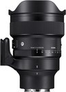 Sigma 14mm F1.4 DG DN for Sony E-mount [Art]