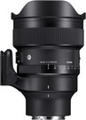 Sigma 14mm F1.4 DG DN for Sony E-mount [Art] + 5 METŲ GARANTIJA