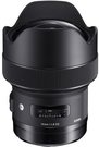 Sigma 14mm F1.8 DG HSM Art L-mount