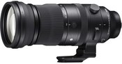 Sigma 150-600mm F5-6.3 DG DN OS SPORTS Sony E-mount + CASHBACK 140 € + 5 METŲ GARANTIJA
