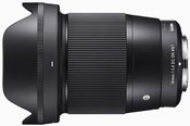 Sigma 16mm F1.4 DC DN Nikon Z-mount + 5 METŲ GARANTIJA