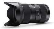 Sigma 18-35mm F1.8 DC HSM Canon [Art]