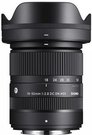 Sigma 18-50mm F2.8 DC DN [Contemporary] for Fujifilm X-Mount + 5 METŲ GARANTIJA