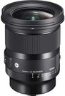 Sigma 20mm f/1.4 DG DN Art Lens for Leica L