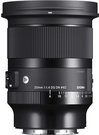 Sigma 20mm f/1.4 DG DN Art Lens for Sony E