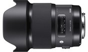 Sigma 20mm F1.4 DG HSM Nikon [ART]