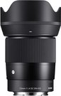 Sigma 23mm F1.4 DC DN [Contemporary] for Sony E-Mount