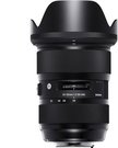 Sigma 24-35mm F2.0 DG HSM Nikon