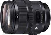 Sigma 24-70mm F2.8 DG OS HSM Nikon [ART]
