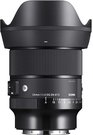 Sigma 24mm f/1.4 DG DN Art Lens for Leica L