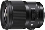 Sigma 28mm F1.4 DG HSM Art (Sony)