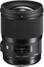 Sigma 28mm F1.4 DG HSM Art L-mount
