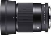 Sigma 30mm f/1.4 DC DN Contemporary L-mount + 5 METŲ GARANTIJA