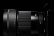 Sigma 30mm f/1.4 DC DN Contemporary Z-mount