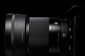 Sigma 30mm f/1.4 DC DN Contemporary Z-mount + 5 METŲ GARANTIJA