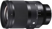Sigma 35mm f/1.2 DG DN Art (Sony E)