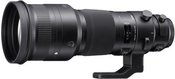 Objektyvas Sigma 500mm F4 DG OS HSM Sport Nikon + 5 METŲ GARANTIJA + PAPILDOMAI GAUKITE 1000 EUR NUOLAIDĄ