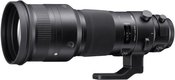 Sigma 500mm F4 DG OS HSM Sport Nikon