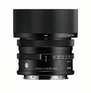 Sigma 45mm F2.8 DG Contemporary L-Mount (Black)
