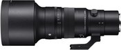 Sigma 500MM F/5.6 DG DN OS SPORTS SONY E MOUNT + 400 EUR cashback