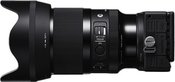 Sigma 50mm F1.4 DG DN for Sony E-mount [Art]