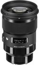 Sigma 50mm F1.4 DG HSM Art L-mount