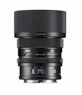 Sigma 50mm F2 DG Contemporary L-Mount (Black)
