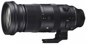 Sigma 60-600mm F4.5-6.3 DG DN OS L-Mount [Sports] + 250 EUR cashback