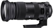 Sigma 60-600mm F4.5-6.3 DG OS HSM Sport (Canon)