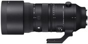 Sigma 70-200mm F2.8 DG DN OS for L-Mount [Sports] + 5 METŲ GARANTIJA