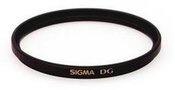 Sigma EX 72mm DG UV filtras