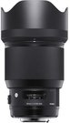 Sigma 85mm F1.4 DG HSM Canon [ART] + 5 METŲ GARANTIJA