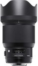 Sigma 85mm F1.4 DG HSM Canon [ART]