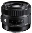Sigma 30mm F1.4 DC HSM Nikon [ART] + 5 METŲ GARANTIJA