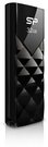 SILICON POWER 32GB, USB 2.0 FLASH DRIVE ULTIMA U03, BLACK