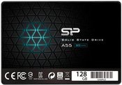 SILICON POWER SSD A55 128GB 2.5" SATAIII 6Gb/s