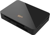 Silicon Power считыватель карты памяти All-in-One USB 3.2 U3